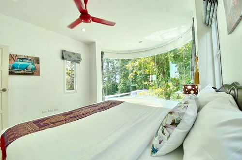 Photo 22 - Villa Nap Dau Crown Private Pool Villa Phuket