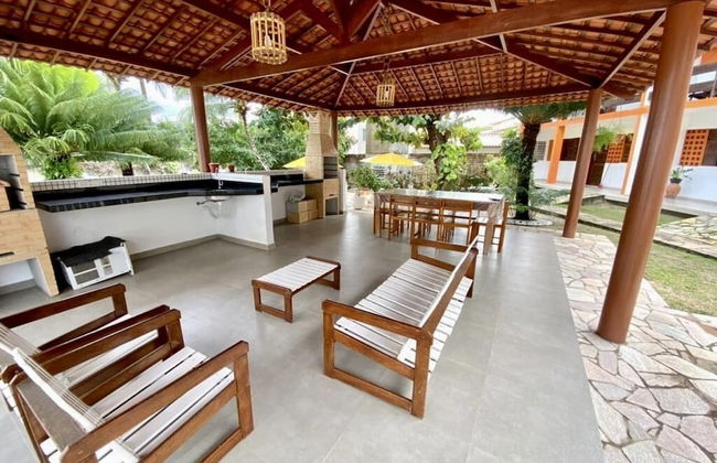 Casas duplex na Praia do Francês - Foto 30