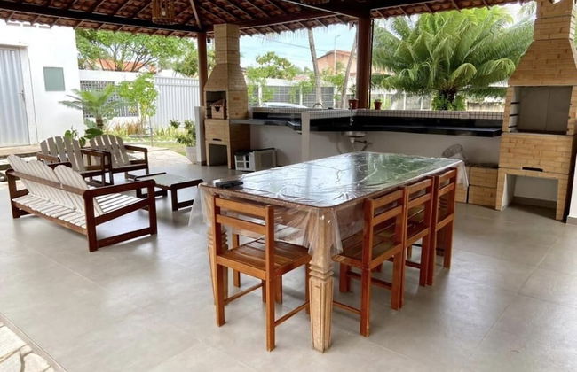 Casas duplex na Praia do Francês - Foto 25
