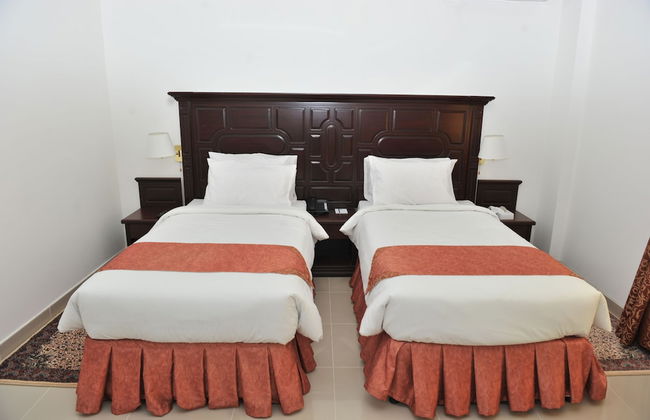 Manam Sohar Hotel Apartments - Foto 5