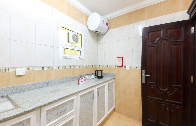 Manam Sohar Hotel Apartments - Foto 11