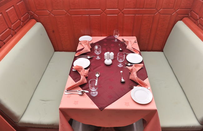 Manam Sohar Hotel Apartments - Foto 18