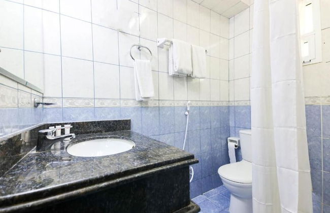 Manam Sohar Hotel Apartments - Foto 14