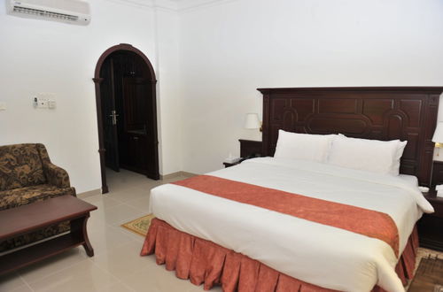 Photo 3 - Manam Sohar Hotel Apartments