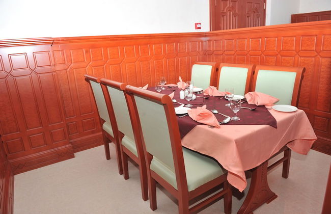 Manam Sohar Hotel Apartments - Foto 17