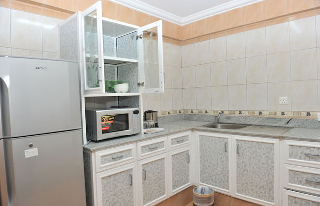 Manam Sohar Hotel Apartments - Foto 9