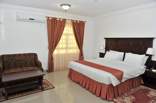 Photo 6 - Manam Sohar Hotel Apartments