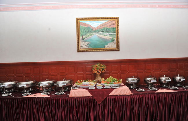 Manam Sohar Hotel Apartments - Foto 19