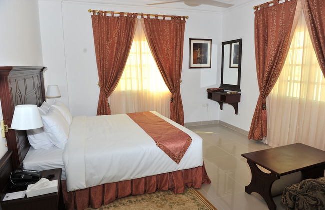 Manam Sohar Hotel Apartments - Foto 4