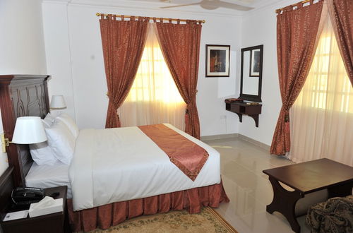 Photo 4 - Manam Sohar Hotel Apartments