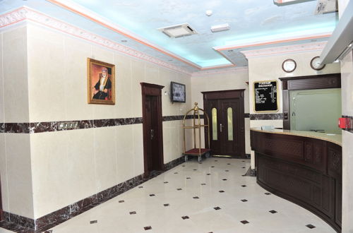 Photo 2 - Manam Sohar Hotel Apartments