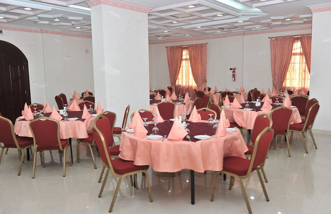 Manam Sohar Hotel Apartments - Foto 21