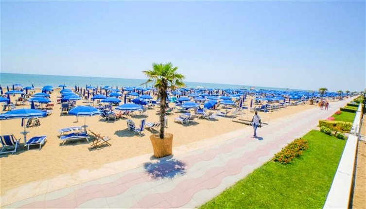 Photo 1 - Elegant Beachfront Loft in Plazh