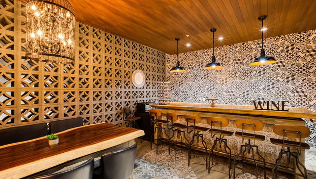 Lobby-Lounge