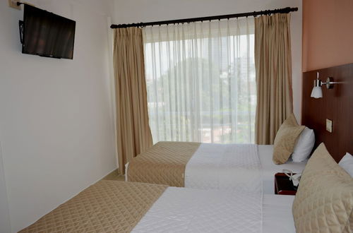 Photo 12 - Apart Hotel Premium Suites Santa Cruz