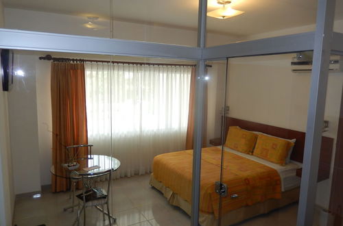 Photo 5 - Apart Hotel Premium Suites Santa Cruz