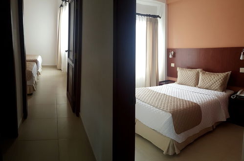 Photo 22 - Apart Hotel Premium Suites Santa Cruz