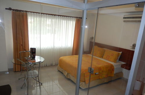 Photo 7 - Apart Hotel Premium Suites Santa Cruz