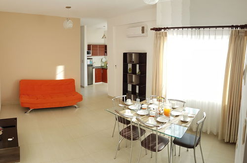 Photo 1 - Apart Hotel Premium Suites Santa Cruz