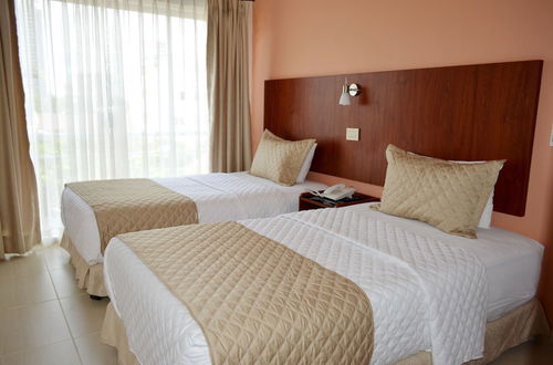 Photo 10 - Apart Hotel Premium Suites Santa Cruz