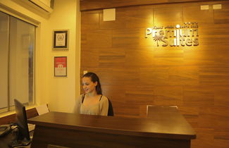 Photo 3 - Apart Hotel Premium Suites Santa Cruz