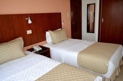 Photo 11 - Apart Hotel Premium Suites Santa Cruz