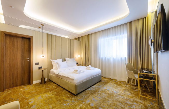 Yasu Luxury Rooms - Foto 7