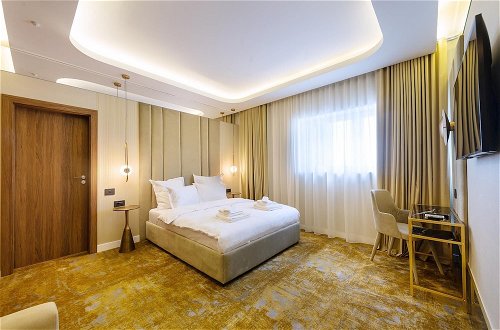 Foto 6 - Yasu Luxury Rooms