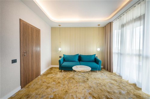 Foto 4 - Yasu Luxury Rooms