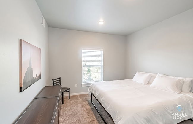 Bringham's Mill Apartments - Foto 5