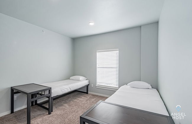 Bringham's Mill Apartments - Foto 9