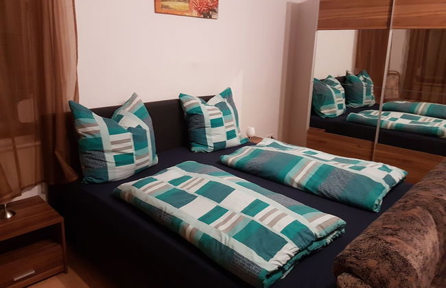 Ferienwohnung in Diehlo - Photo 1