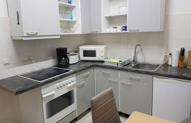 Ferienwohnung in Diehlo - Photo 2