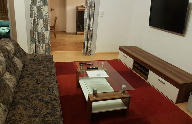 Ferienwohnung in Diehlo - Photo 3