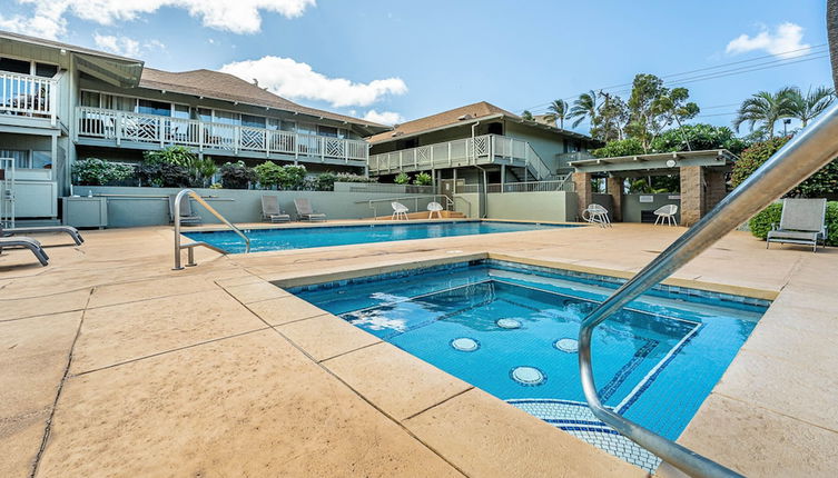 Photo 1 - Kihei Bay Surf A209