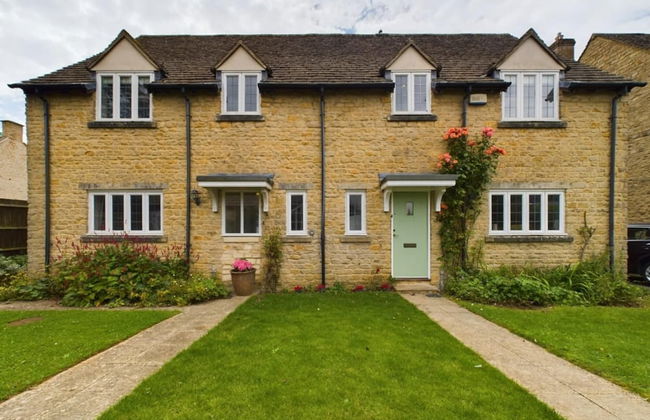 The Fosse Way Cottage - Breathtaking 5bdr Cottage With Parking Garden - Foto 6