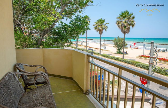 Palm Beach House - Sea and Beach View - Foto 23