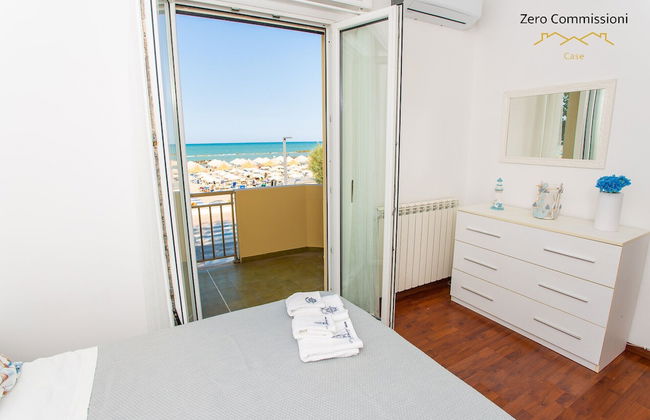 Palm Beach House - Sea and Beach View - Foto 8