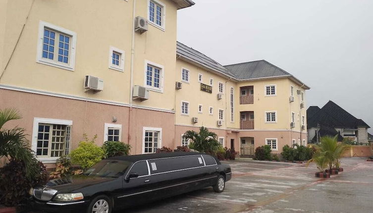 Foto 1 - 6A Resort Owerri