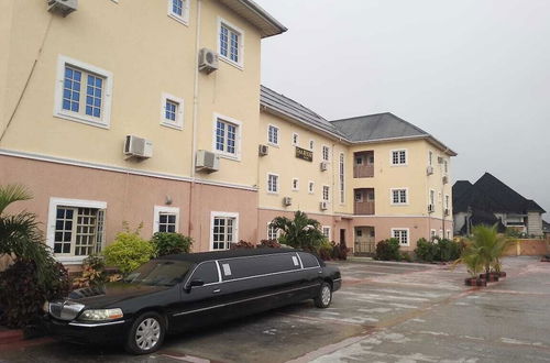 Foto 1 - 6A Resort Owerri