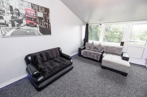 Photo 5 - Beautiful 1-bed Apartment in London