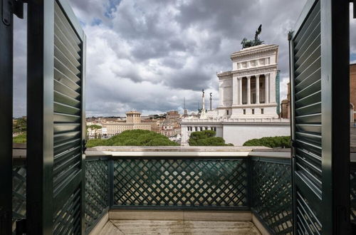 Photo 8 - The Terraces The Capitoline Treasurerome Beyond