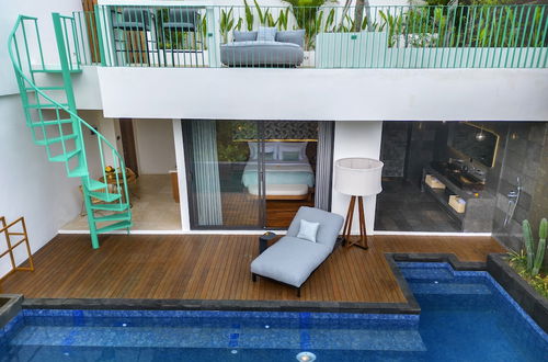 Photo 13 - Ayona Villa Canggu by Ini Vie Hospitality