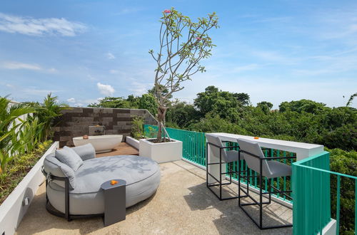 Photo 7 - Ayona Villa Canggu by Ini Vie Hospitality