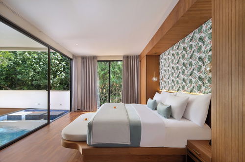 Photo 30 - Ayona Villa Canggu by Ini Vie Hospitality