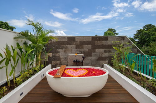 Photo 73 - Ayona Villa Canggu by Ini Vie Hospitality