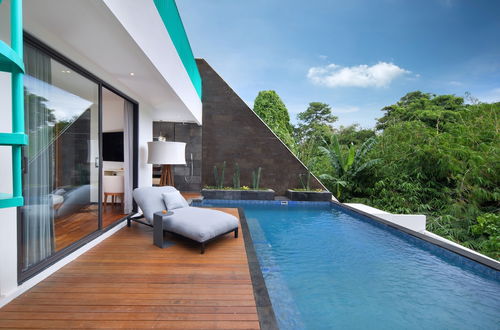 Foto 4 - Ayona Villa Canggu by Ini Vie Hospitality