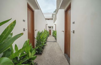 Photo 2 - Ayona Villa Canggu by Ini Vie Hospitality