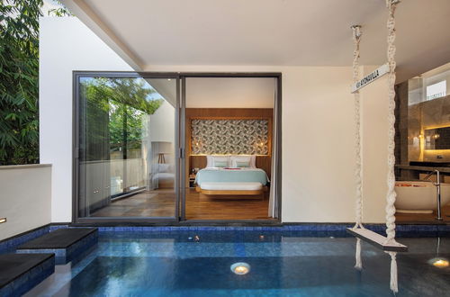 Photo 21 - Ayona Villa Canggu by Ini Vie Hospitality