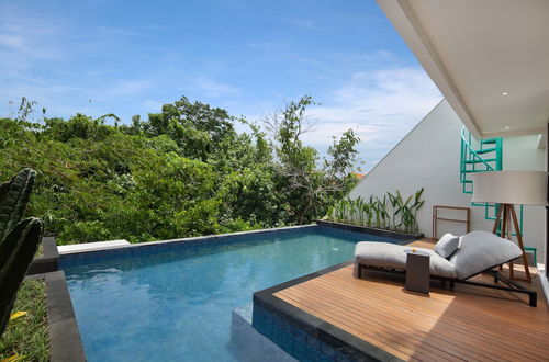 Photo 5 - Ayona Villa Canggu by Ini Vie Hospitality